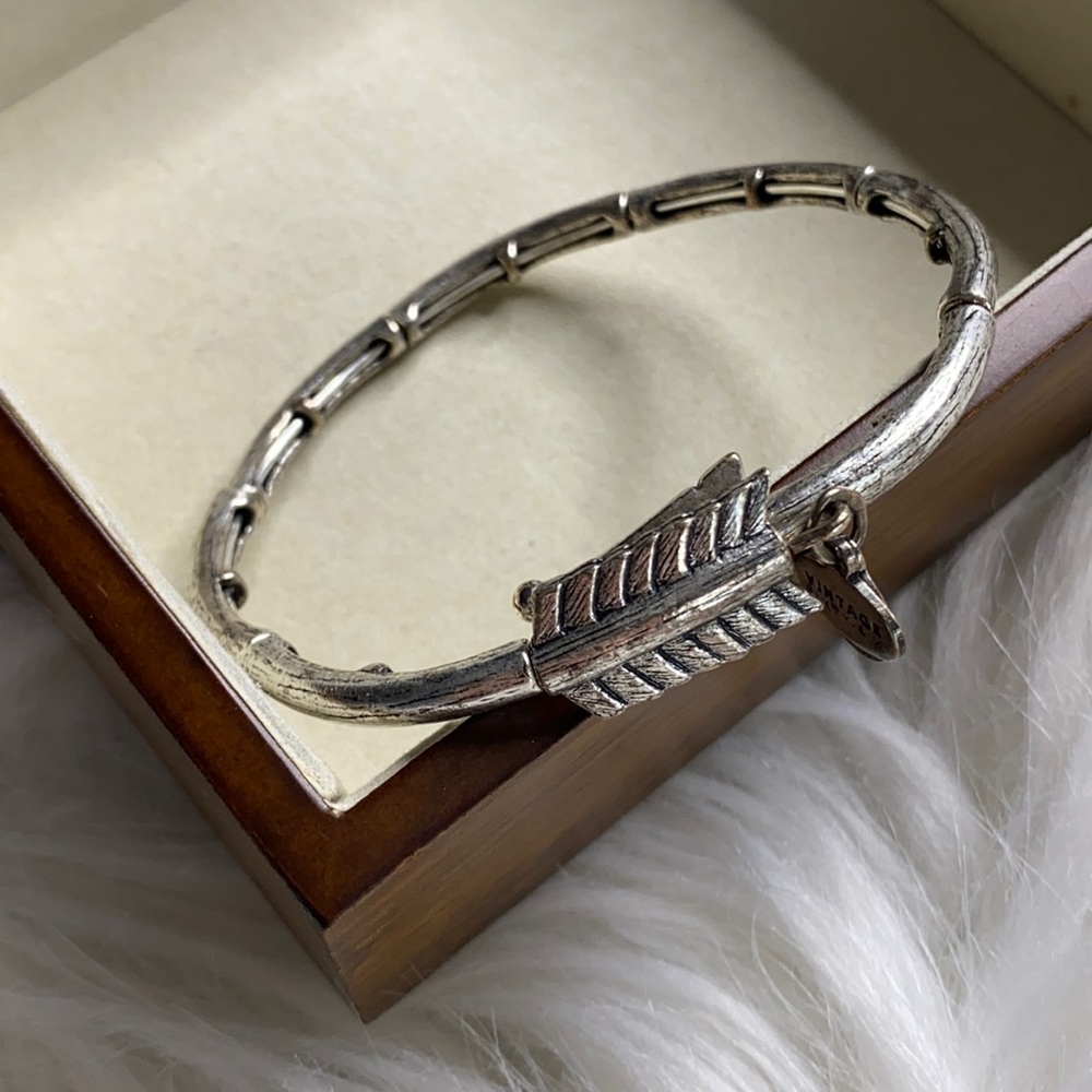 Alex & Ani Bracelet